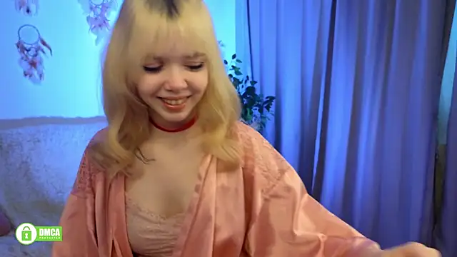 Rochelle kitty online show from April 2026 04:23:01 PM