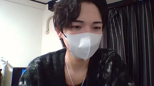 Snapshot of raitokun5555 chatting on February 2026 01:10:01 PM raitokun5555 online show from February 2026 01:10:01 PM