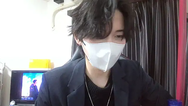 Snapshot of raitokun5555 chatting on March 2026 12:11:02 PM raitokun5555 online show from March 2026 12:11:02 PM