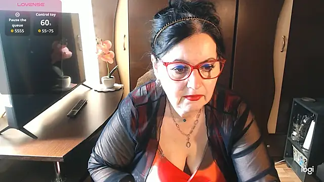 exiMIlf online show from March 2026 11:38:01 AM