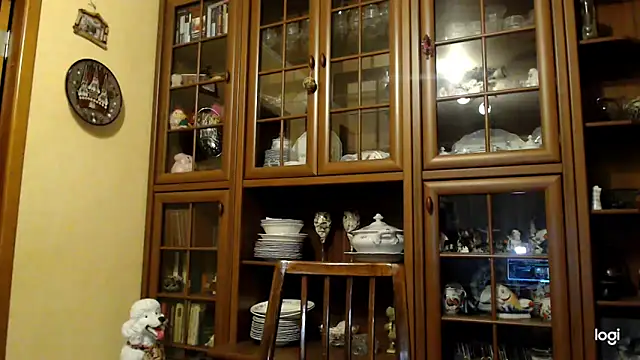 Vlastelina online show from April 2026 07:11:02 PM