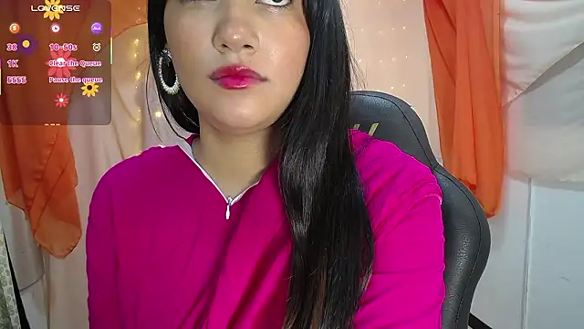 Sita Nair online show from March 2026 12:09:01 PM