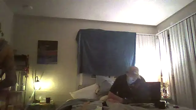 TheDaddio03 online show from February 2026 05:08:02 AM