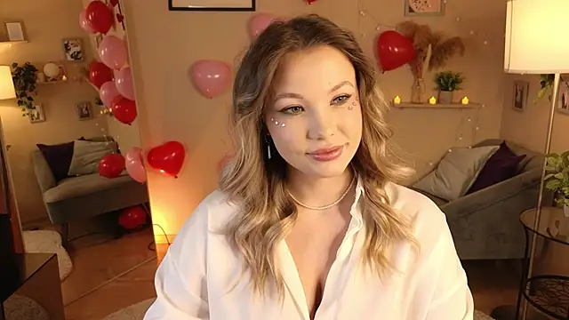 AngellDreamss online show from February 2026 09:21:01 PM