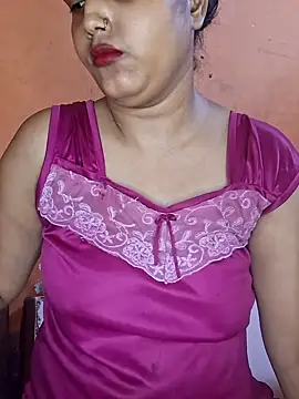 Nency Love143 online show from July 2026 07:38:01 PM