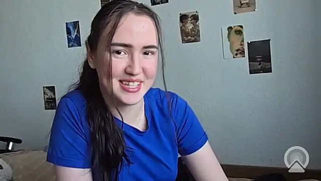 RedginBluebersky online show from March 2026 09:57:01 AM