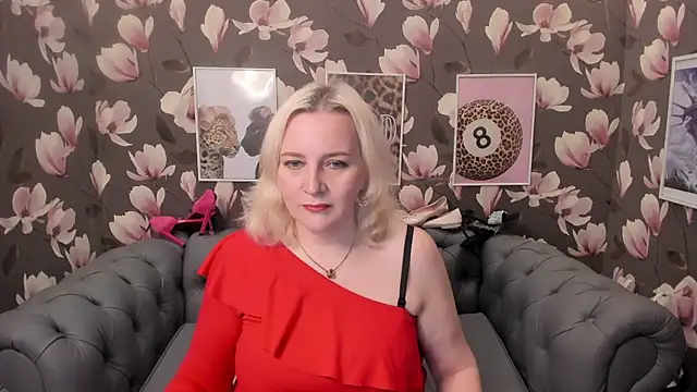 Victoria Notti online show from April 2026 11:14:02 AM