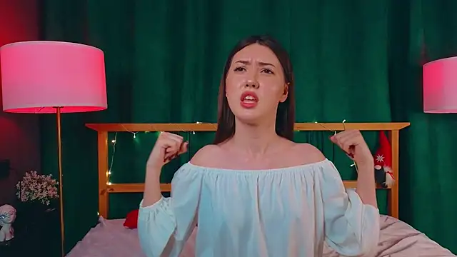 AliceZimmer online show from February 2026 07:32:02 PM