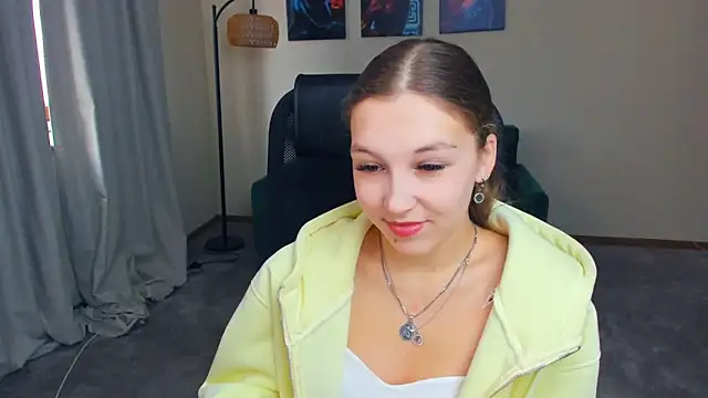 Snapshot of LavetaOas chatting on February 2026 09:52:02 AM LavetaOas online show from February 2026 09:52:02 AM