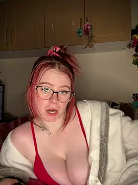 Melodysweetx online show from February 2026 12:50:02 AM