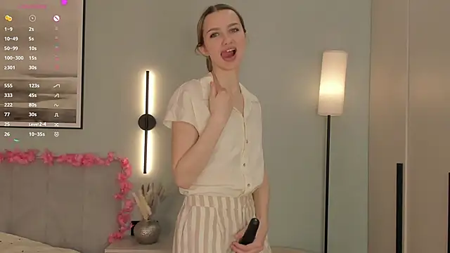 EclipseUrge online show from March 2026 07:43:01 AM