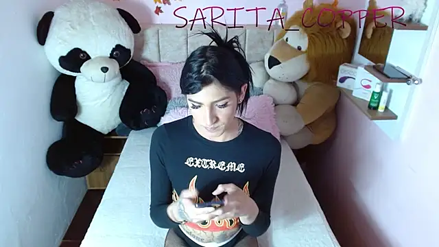 corsh bunny online show from February 2026 10:29:01 PM