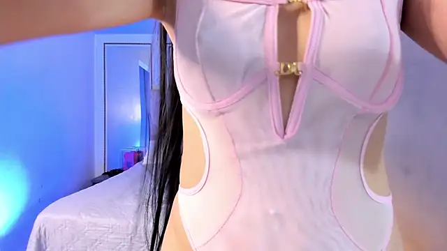 KaattyDoll online show from April 2026 09:07:02 PM