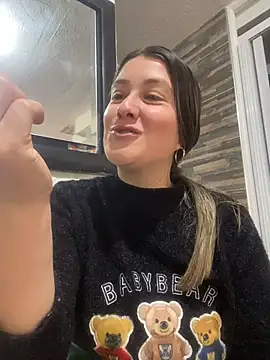 Abby  LS online show from February 2026 06:27:01 PM