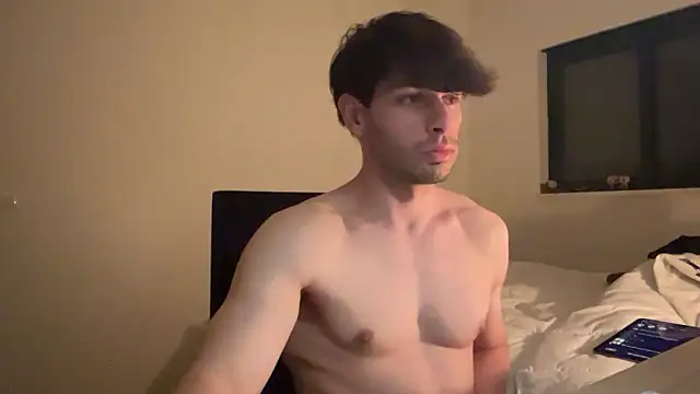 Leo Justin25 online show from February 2026 01:11:02 AM