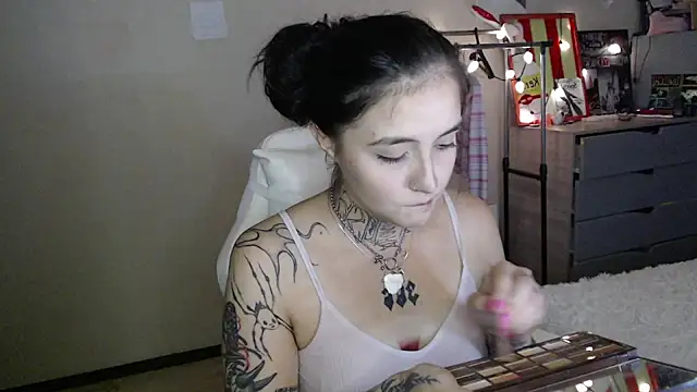 Rin Tozier online show from July 2026 09:06:02 PM