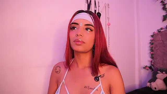 Snapshot of TiffanySander chatting on February 2026 12:51:02 AM TiffanySander online show from February 2026 12:51:02 AM