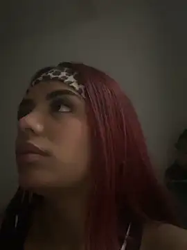 Snapshot of TiffanySander chatting on February 2026 02:12:02 AM TiffanySander online show from February 2026 02:12:02 AM