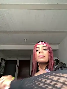 TiffanySander online show from March 2026 10:13:02 PM