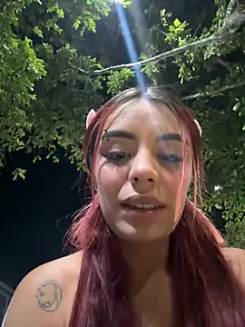 TiffanySander online show from March 2026 03:22:02 AM