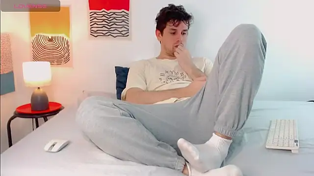 Luc 7 online show from March 2026 04:01:02 AM