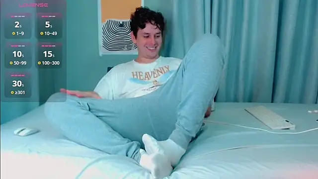 Luc 7 online show from April 2026 09:42:02 PM