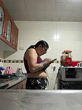 Snapshot of Lismar_fire chatting on March 2026 03:09:01 AM Lismar fire online show from March 2026 03:09:01 AM