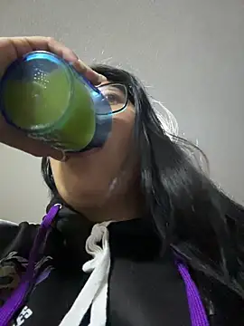 Snapshot of Lismar_fire chatting on April 2026 11:00:01 AM Lismar fire online show from April 2026 11:00:01 AM