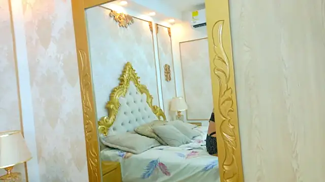 Snapshot of AishaCarpenter chatting on February 2026 08:26:02 PM AishaCarpenter online show from February 2026 08:26:02 PM