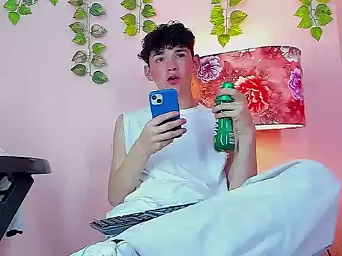 Philippsx online show from February 2026 03:38:02 AM