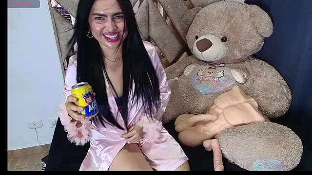 Snapshot of i_am_briana chatting on February 2026 04:09:01 AM i am briana online show from February 2026 04:09:01 AM