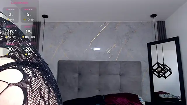 Ava Stone online show from March 2026 09:15:01 AM