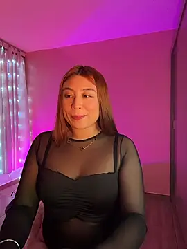 Snapshot of Hanna_mis18 chatting on March 2026 12:57:01 AM Hanna mis18 online show from March 2026 12:57:01 AM