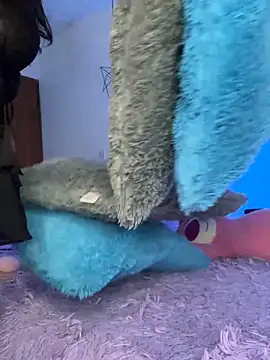 Luna Gem11 online show from March 2026 07:19:01 PM