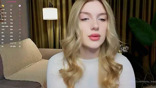 honey kors online show from April 2026 11:48:01 PM