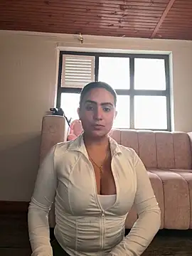 Miilana  online show from March 2026 08:56:01 PM