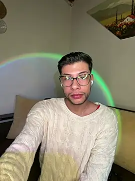 Miissy  online show from March 2026 02:04:01 AM