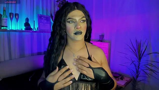 Miss-liaa online show from February 2026 11:11:02 PM