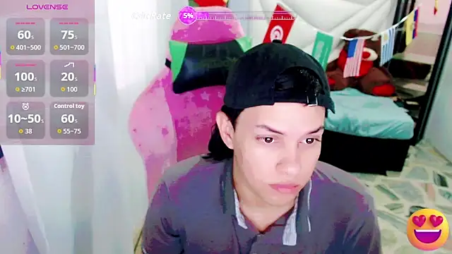 Top and bottom online show from June 2026 09:58:01 PM