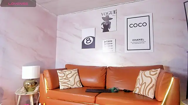 Hada Magica online show from March 2026 06:59:01 PM