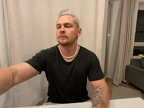 EddyRise- online show from February 2026 06:15:02 PM