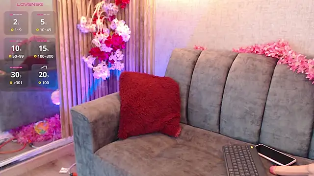 Siena fox online show from February 2026 11:33:01 AM