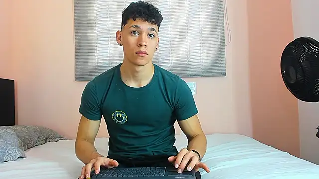 Muscle  Myke online show from February 2026 01:10:01 PM