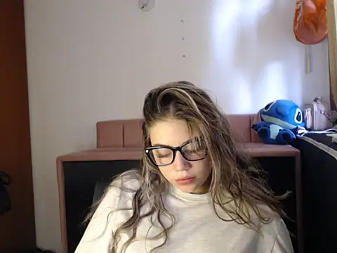 alaina blesssed online show from February 2026 04:59:01 PM