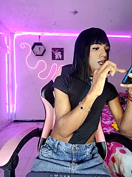 Violeta R  online show from March 2026 05:24:01 AM