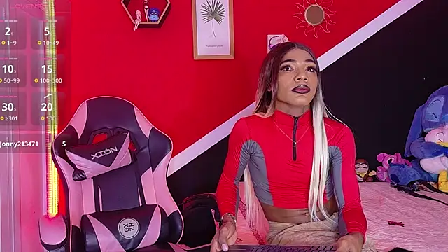 Violeta R  online show from April 2026 08:19:02 AM