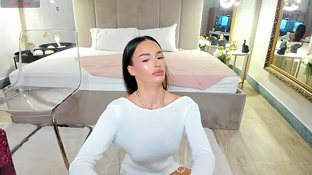 EvaK  online show from March 2026 05:22:01 AM