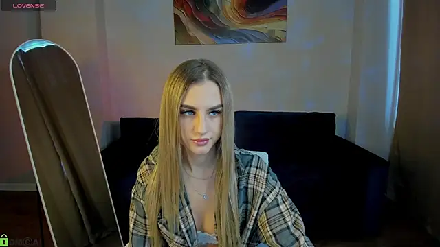 Silen Tori online show from March 2026 08:31:02 AM