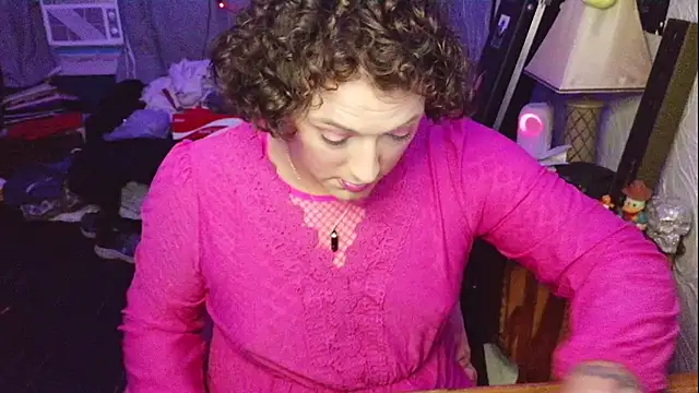 Abagail soft online show from April 2026 12:37:02 AM