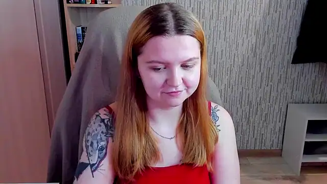 AnitaXVine online show from February 2026 11:51:01 AM